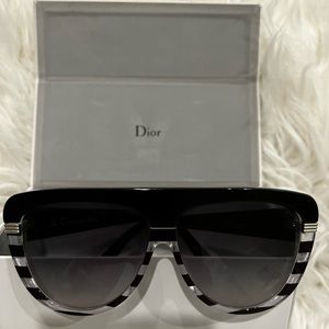 Dior Sunglasses Croisette DTAEU